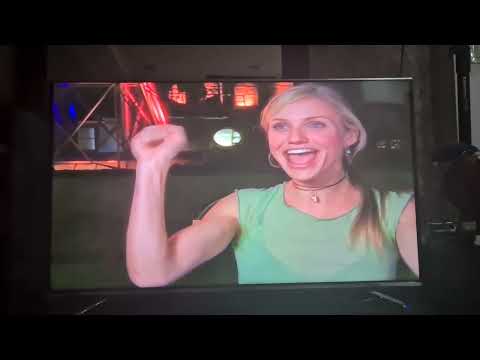 Charlie's Angels Full Throttle Featurettes - Rolling with the Punches