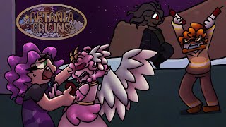 Artania Origins: Phantoms Panic Ep:30