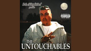 El Fin (feat. Mr. Knightowl &amp; Slush the Villain)