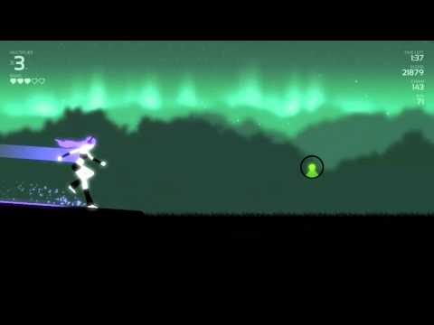 Melody's Escape - Prodigal Robot