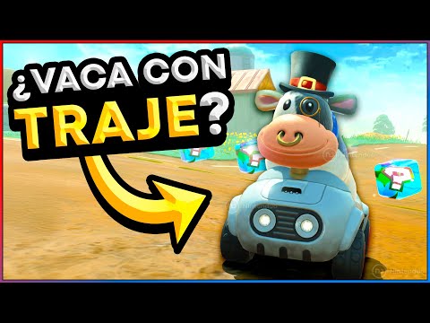 Artículo: Todo lo que te perdiste en la revelación de Mario Kart para Switch 2: personajes, caracte