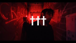 Musik-Video-Miniaturansicht zu Sensation Songtext von ††† (Crosses)