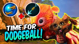 STOCKING UP ON STACKS! - Predecessor Ranked Gameplay