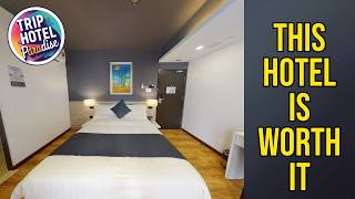 Grand Hallmark Hotel - Johor Bahru - This Hotel Is Worth It | Johor Bahru, Malay
