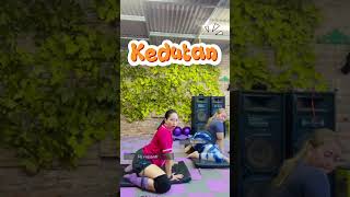 Download lagu Senam kegel melatih otot dasar panggul baik untuk kesehatan dan kebahagiaan #kegelsforwomen #sports mp3