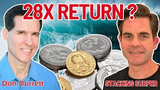 Gold & Silver Stocks About to Explode | Here's Why and When