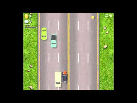 Singapore Turf Club Racing Car Game