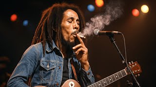 One Love, One Legacy: The Story of Bob Marley