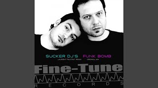 Funk Bomb (Laurent Pautrat Remix)