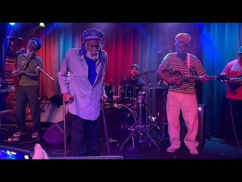 Israel Vibration & Roots Radics LIVE | Live and Give Tour 2023 | Harlow's Sacramento CA | Full Show