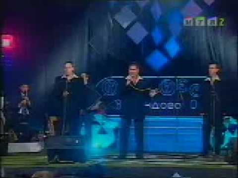 Grupa Tika Kavadarci -  Ange Angelino