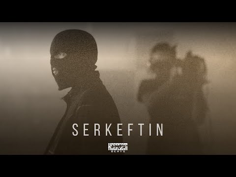►SERKEFTIN◄ AŞİRET MÜZİĞİ TRAP REMİX ( KEFALET BEATZ X KENAN AYIK )