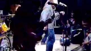 American Minor live at Hyamp!