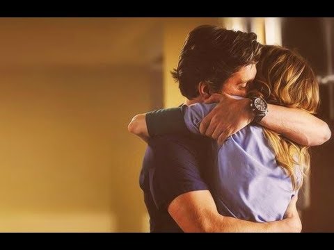 MEREDITH AND DEREK | To build a home