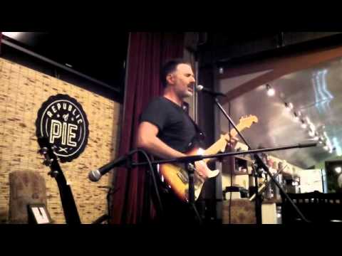 View from the Moon, Nick DeMayo