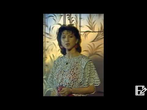 Rūta Morozovaitė. Smuiko stygos (1984)