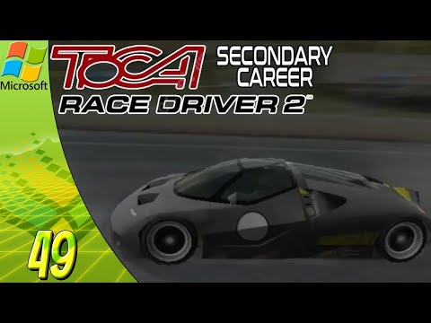 ToCA Race Driver 2 | Secondary Career - Coast to Coast Cup [49/66]