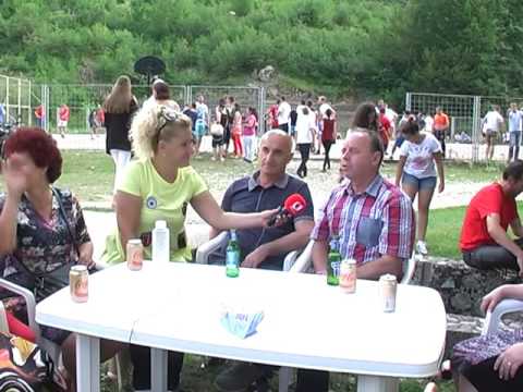 Plava dhe Gucia 2016 # 4 - TV1Channel - Kozeta Bruçi