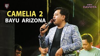 Download lagu BAYU ARIZONA  '' CAMELIA 2  '' NEW DAVISTA Live Labuhan Sreseh Sampang MADURA mp3