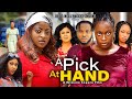 A PICK AT HAND  Sharon Ifedi, Prisma James, Ngozi Evuka 2024 latest nigerian nollywood full movie