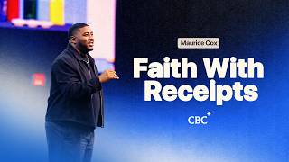 Faith With Receipts