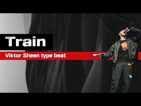 Viktor Sheen type beat "Train" | Příběhy, sny type beat 2024 | Království type beat