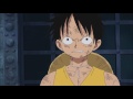 Luffy Meets Crocodile Again English Dubbed