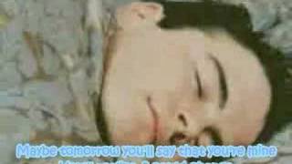 WeStLiFe - MaYbE ToMOrrOw