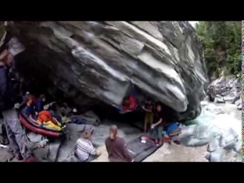 Clément Lechaptois - Unendliche Geschichte 2, Magic Wood 2013