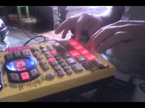 TUSAIS LIVE SESH #006 SP 404