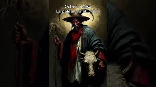 IA recrea la canción &quot;La pelea con el Diablo&quot; de Octavio Mesa