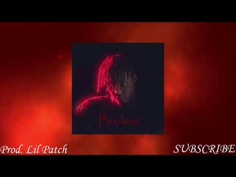 [Free] Juice WRLD type beat "Broken" (Prod. Lil Patch)