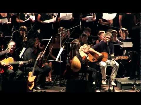 13 - Balla la Nuova Italia - Eugenio Bennato - Suite per Orchestra e Voci Popolari