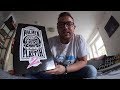 BONEZ MC & RAF CAMORA - PALMEN AUS PLASTIK 2 | Limited Fan Box Edition (Unboxing) (HD)