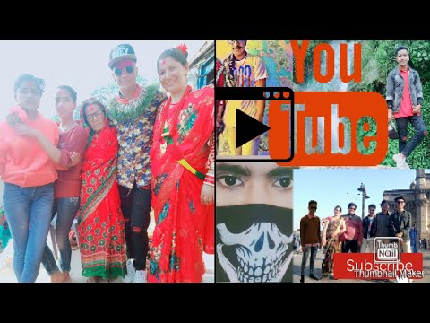 aamako Maya gauko maya jhaljgali aankhama nuwakot ko Maya miss you all ❣️❣️❣️