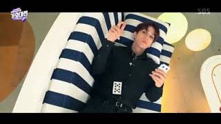 Download lagu EXO 'LOVE SHOT' VCR @ Gayo Daejeon 181225 mp3