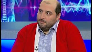 ექიმები - საახალწლო გადაცემა 28.12.2014