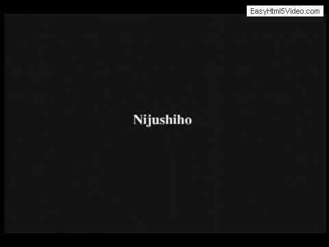 Nijushiho – Sensei David Carr