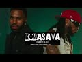 Diamond Platnumz Komasava Remix Ft Jason Derulo Khalil Harisson Chley Official Audio