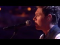 Niall Horan - This Town [Live on Graham Norton HD]