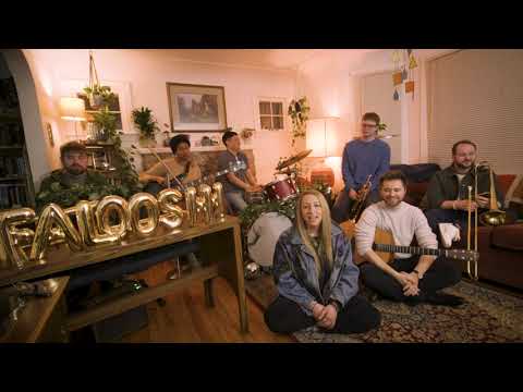 "houseplants" - TINY DESK SUBMISSION 2026