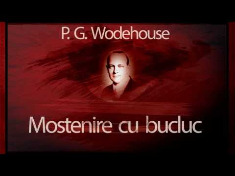 Mostenire cu bucluc (1992) - Pelham Grenville Wodehouse #teatruradiofonic #teatruaudio #teatruvechi