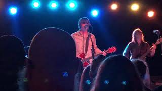 “Route” Son Volt 6/27/19