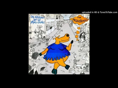 LYSERGICFUNK : Miles All Along The Watchtower - Missus Beastly