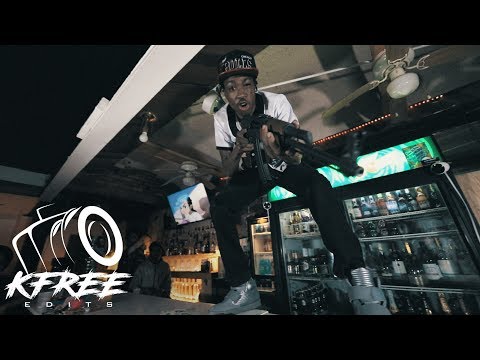 Smokecamp Shooter - Kfree (Official Video) Shot By @Kfree313