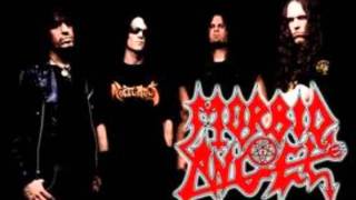 Morbid Angel - 8bit- Summoning Redemption