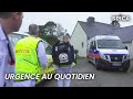 Samu de Lorient : l'urgence au quotidien