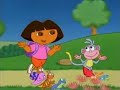 Dora The Explorer Te Amo Clip3