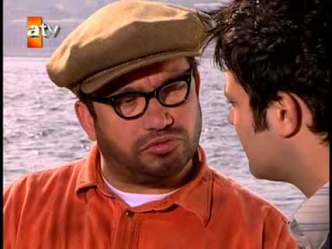 Kirli'den Seçmeler - 34 Yine Korkut