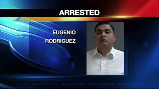 Hidalgo County jailer accused of assault arrested